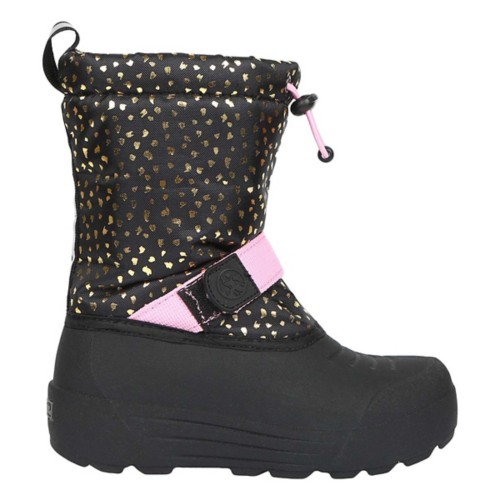 Northside toddler snow boots best sale