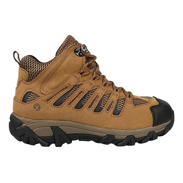 Men's Northside Stimson Ridge Mid Waterproof Hiking Boots product image