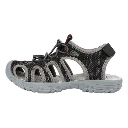 Little Boys' Northside Torrance Closed Toe Water Sandals