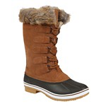 Women's Northside Katsura Waterproof Insulated Winter Boots - Thumbnail 2 of 5