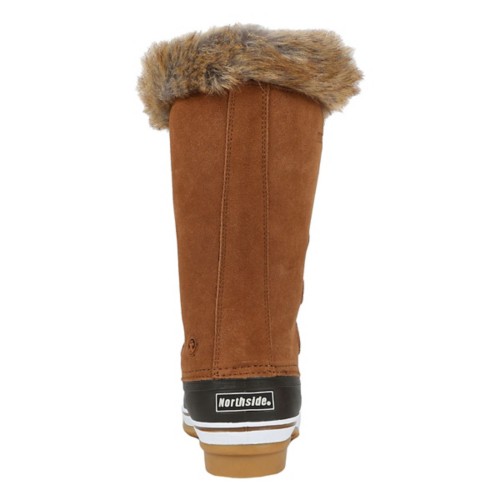 Women's Northside Katsura Waterproof Insulated Winter Boots - Primary Image