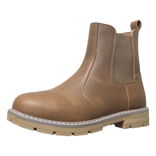 Women's Northside Dellah Fleece Lined Chelsea Boots product image