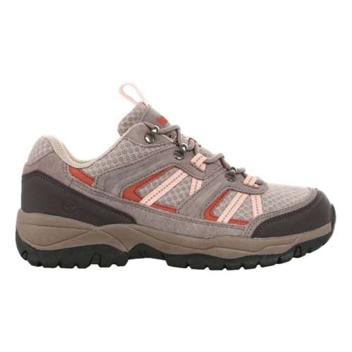 1 IN Shoes, Women's Northside Arlow Canyon Hiking Shoes