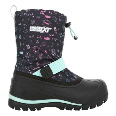 Toddler Northside Frosty XT Waterproof Insulated Winter Boots