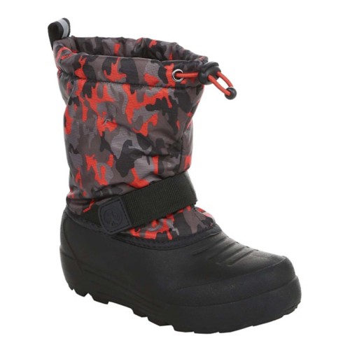 Little Kids Northside Frosty Insulated Winter Boots