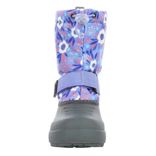 Big Kids' Northside Frosty Insulated Winter Boots