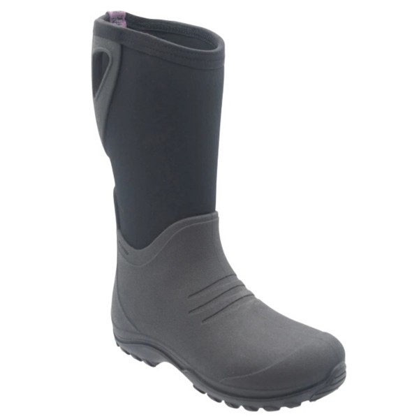 Women's Northside Cederhome All-Weather Rubber Boots - Northside