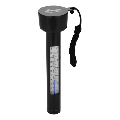 Ice Pod Floating Thermometer