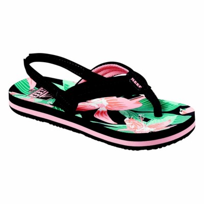 toddler girl reef flip flops