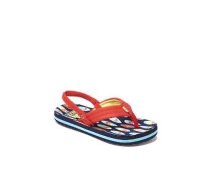 little boy reef flip flops