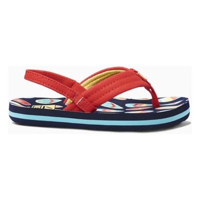 toddler boy reef sandals