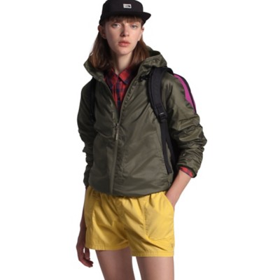 the north face pitaya 2 hoodie jacket women's