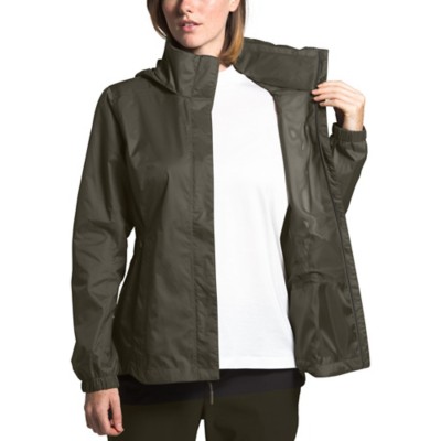 the north face resolve parka