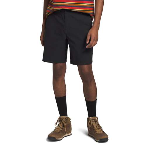 north face sprag shorts