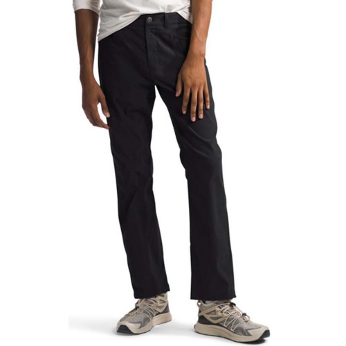 The North Face Sprag 5 Pocket Pant Men s TNF Black NPF 34