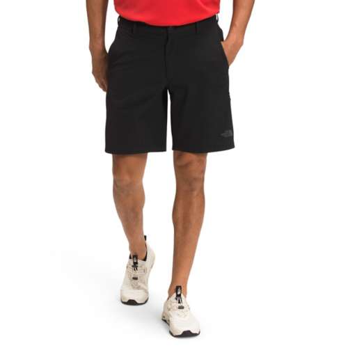 Men's midi cut-out dress Rolling Sun Packable Shorts