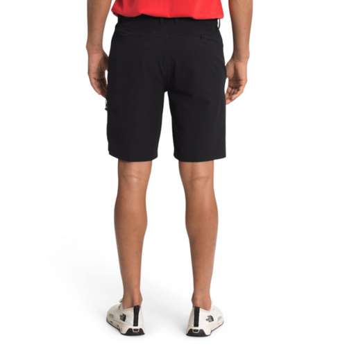 Men's midi cut-out dress Rolling Sun Packable Shorts