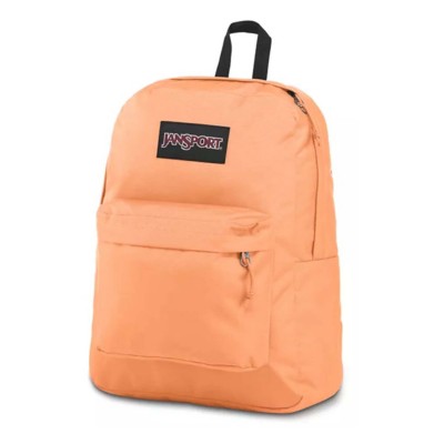 jansport field tan backpack