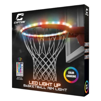 Cipton Light Up Basketball Rim