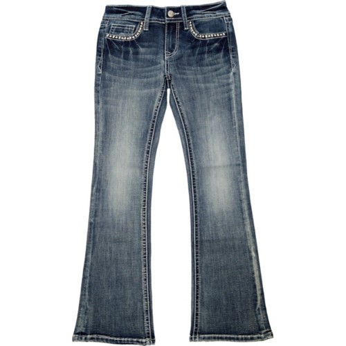 J-grace SLVRLAKE Grace Jeans in Jet Black | REVOLVE