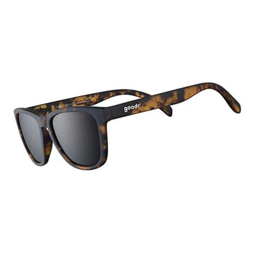 Goodr Bosley's Basset Hound Dreams Polarized Sunglasses