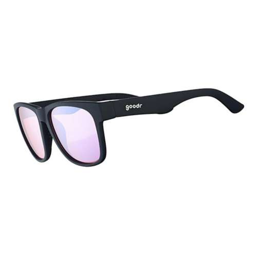 Goodr It's All In The Hips Polarized Sunglasses