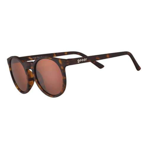 Goodr Nine Dollar Pour Over Polarized Sunglasses