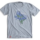 Women's Tumbleweed TexStyles Bluebonnet T-Shirt