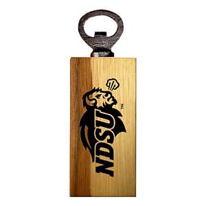 Florida Panthers 2023 Stanley Cup Final Bottle Opener Keychain