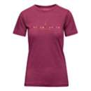 Camp David Women's Arizona State Sun Devils Multi Letter T-Shirt