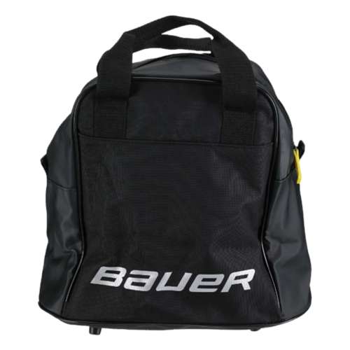 Bauer Hockey Puck navy bag