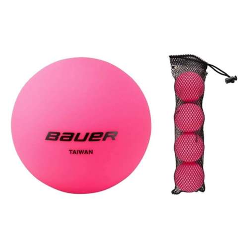 Bauer Hockey Ball