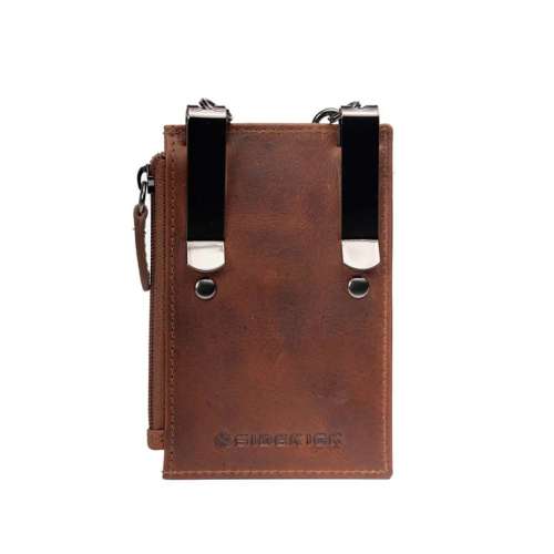 Sidekick Wallets Smooth Security Card Holder
