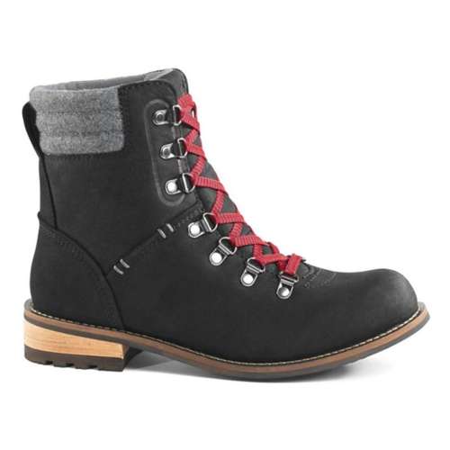 women's kodiak surrey ii waterproof hiker style boots