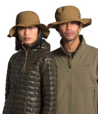 north face breeze brimmer hat