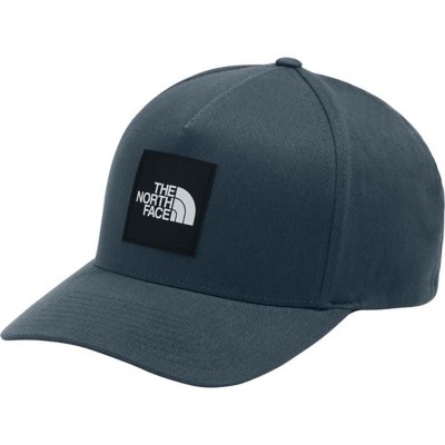 north face keep it patched hat