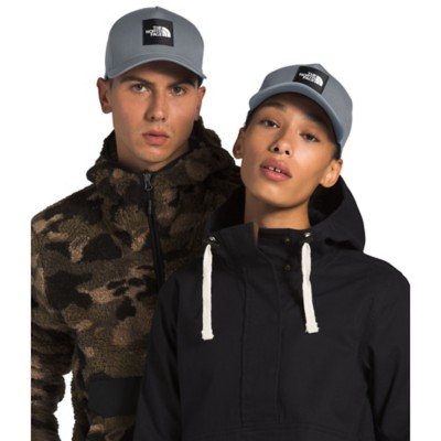 north face men's baseball caps