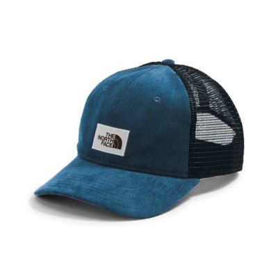 north face unstructured hat