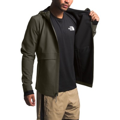 the north face tactical