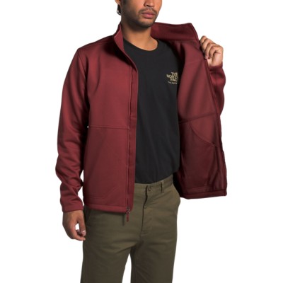 the north face nimble canyonwall shell