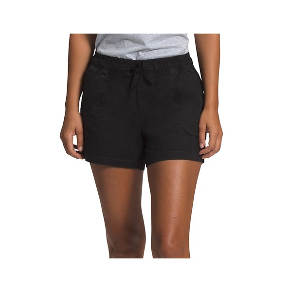 Women's The North Face Motion Pull-On Hybrid Shorts product image