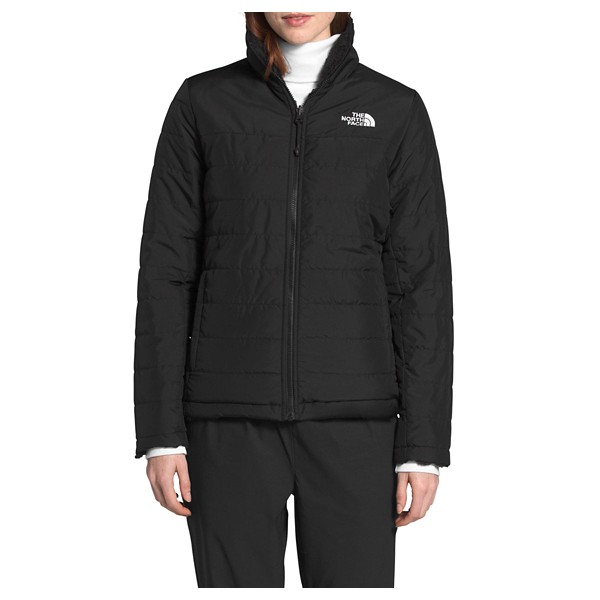 Women's The North Face Mossbud Insulated Reversible Jacket product image