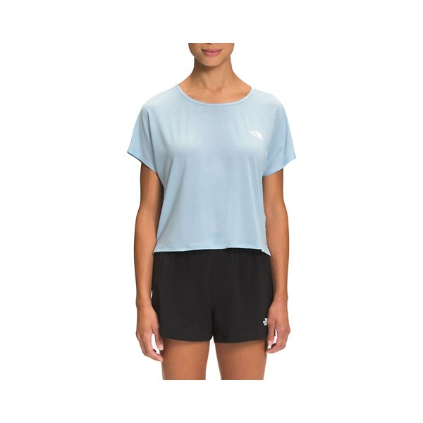Women's The North Face Wander Crossback Short Sleeve Shirt product image