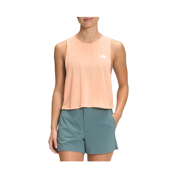 Women's The North Face Wander Crossback Tank Top product image
