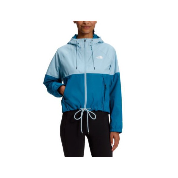 Women's The North Face Antora Crop Rain Jacket product image
