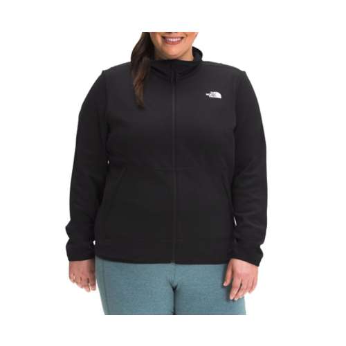 Women's The North Face Plus Size Canyonlands Jacket