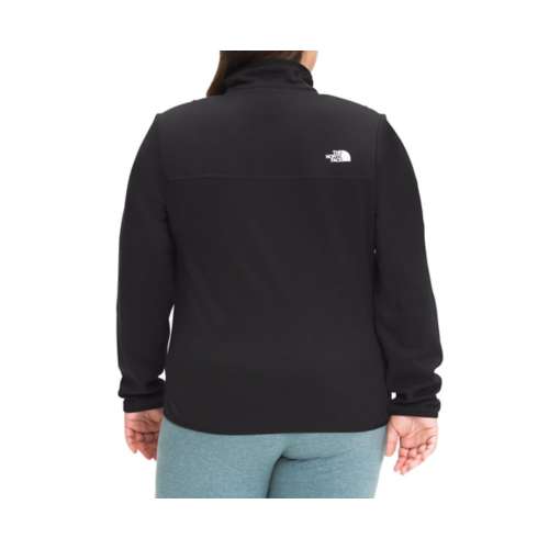 Women's The North Face Plus Size Canyonlands Jacket