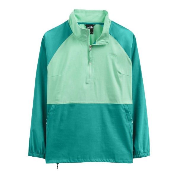 Women's The North Face Plus Size Class V Pullover product image