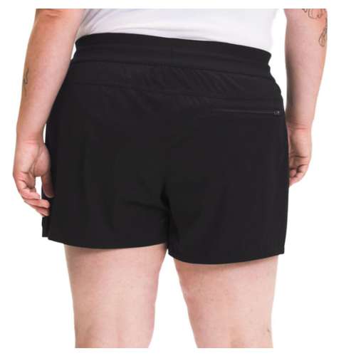 Women's The North Face Plus Size Aphrodite Motion Shorts