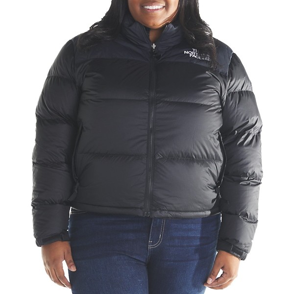 Women's The North Face Plus 1996 Retro Nuptse Jacket product image